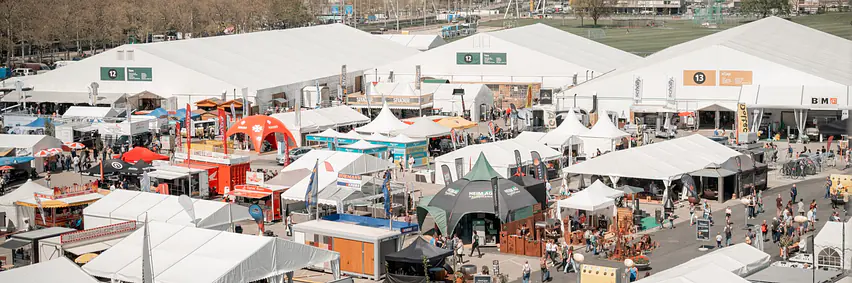 Le printemps pointe le bout de son nez à Berne: c’est bientôt l’heure de la BEA