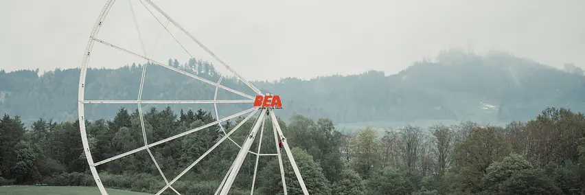 Aufbau BEA 2024