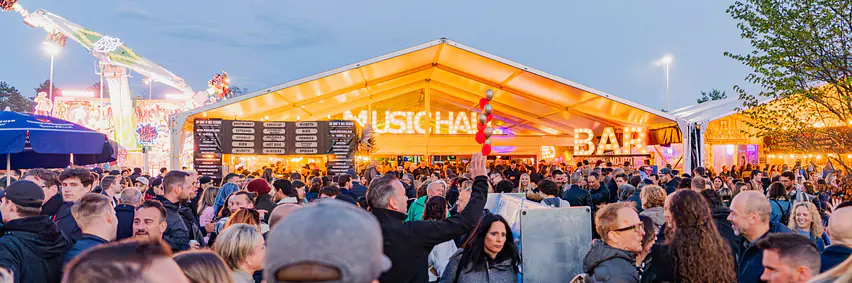 Das war die BEA 2025!