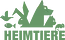 Heimtiere