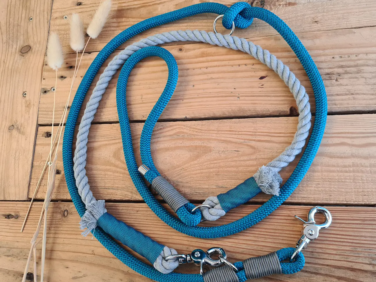 hundeleinen & halsbänder